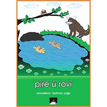Pıre U Rovı - Neriman Yağız