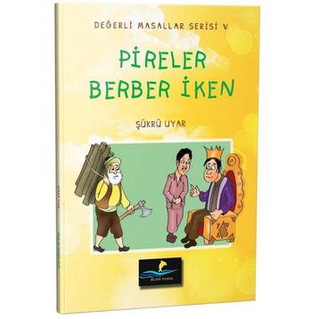 Pireler Berber İken - Şükrü Uyar