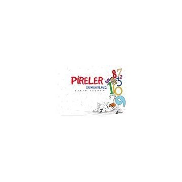 Pireler Saymayı Bilmez - Erdem Seçmen