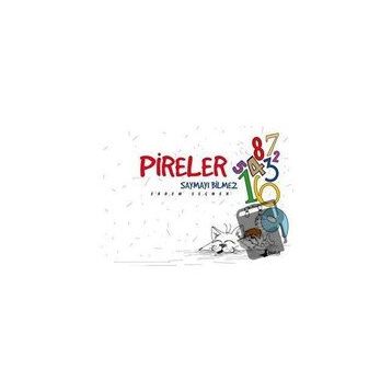 Pireler Saymayı Bilmez - Erdem Seçmen