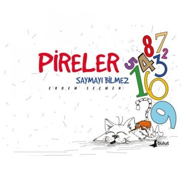 Pireler Saymayı Bilmez - Erdem Seçmen