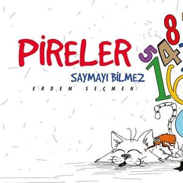 Pireler Saymayı Bilmez - Erdem Seçmen