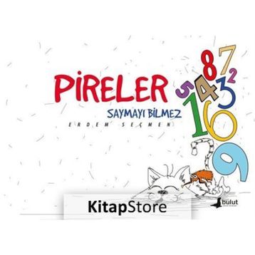 Pireler Saymayı Bilmez - Erdem Seçmen