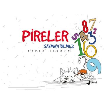Pireler Saymayı Bilmez - Erdem Seçmen