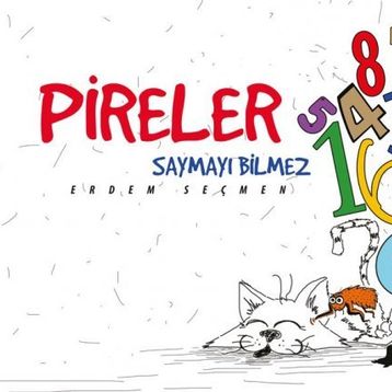 Pireler Saymayı Bilmez - Erdem Seçmen
