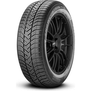 Pirelli 175/65 R15 88H XL W210 Snowcontrol Serie 3 SUV Kış Lastiği 2025