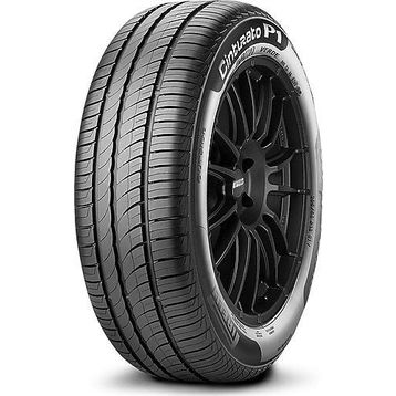 Pirelli 195/55 R16 87H Cinturato P1 Verde Yaz Lastiği Üretim Yılı: 2023
