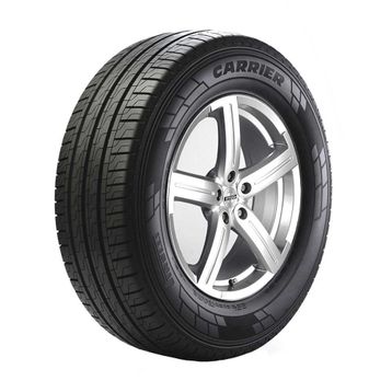 Pirelli 195/60 R16C 99T Carrier Yaz Lastiği