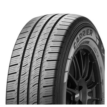 Pirelli 195/75 R16C 110/108R Carrier All Season Dört Mevsim Lastiği 2024