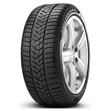 Pirelli 205/45 R17 88V XL Winter SottoZero Serie 3 Kış Lastiği 2024