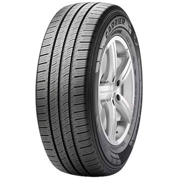 Pirelli 205/65 R16C 107T Carrier All Season Dört Mevsim Lastiği 2025