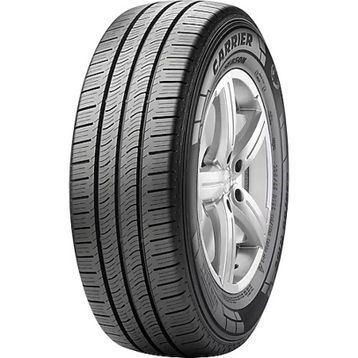 Pirelli 205/65 R16C 107T Carrier All Season Dört Mevsim Lastiği 2025