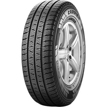 Pirelli 205/65 R16C 107T Winter Carrier Kış Lastiği 2024