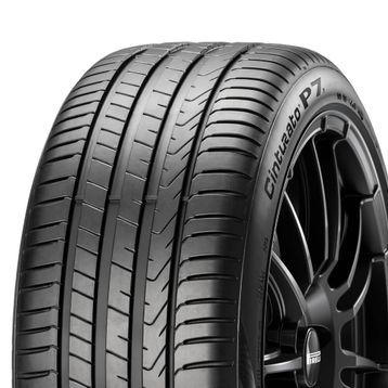 Pirelli 215/55 R17 94V Cinturato P7 P7C2 S-I Yaz Lastiği 2025