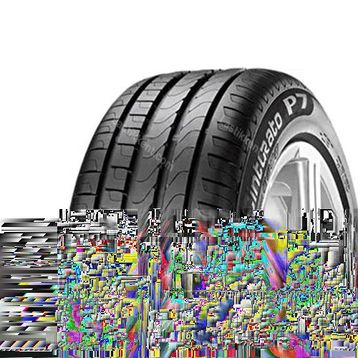 Pirelli 215/55 R17 94V Cinturato P7 Yaz Lastiği 2021