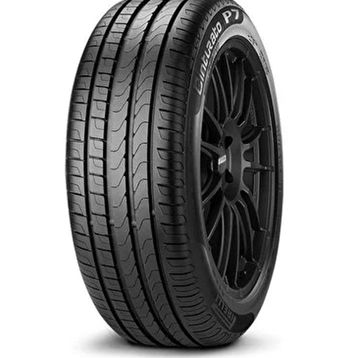 Pirelli 215/55 R17 94W Cinturato P7 Yaz Lastiği