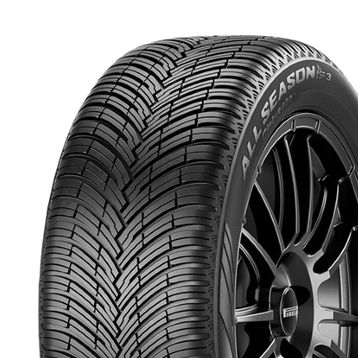 Pirelli 215/55 R17 98W XL Cinturato All Season Plus S-I Dört Mevsim Lastiği 2025