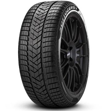 Pirelli 215/60 R16 95H Sottozero Serie 3 S-İ Kış Lastiği