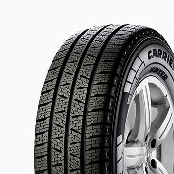 Pirelli 215/65 R16C 109R 106T Carrier Winter Kış Lastiği