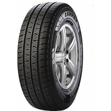Pirelli 215/65 R16C 109R 106T Carrier Winter Kış Lastiği