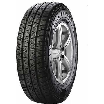 Pirelli 215/65 R16C 109R 106T Carrier Winter Kış Lastiği