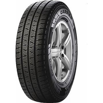 Pirelli 215/65 R16C 109R 106T Carrier Winter Kış Lastiği