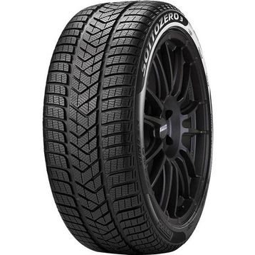 Pirelli 215/65 R17 99H Winter SottoZero 3 MO Kış Lastiği 2025