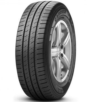 Pirelli 215/75 R16C 116R Carrier All Season Dört Mevsim Lastiği