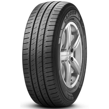 Pirelli 215/75R16C 116R Carrier Winter Kış Lastiği
