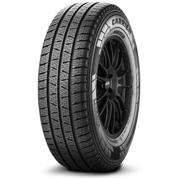 Pirelli 215/75R16C 116R Carrier Winter Kış Lastiği
