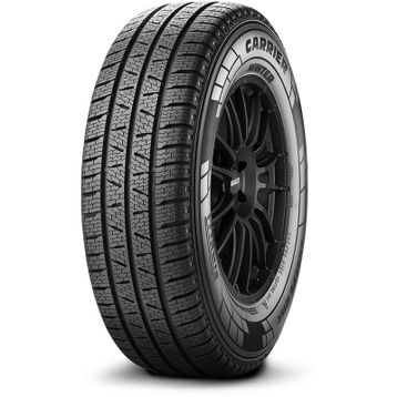 Pirelli 215/75R16C 116R Carrier Winter Kış Lastiği