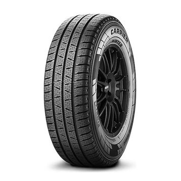Pirelli 215/75R16C 116R Carrier Winter Kış Lastiği