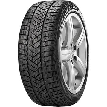 Pirelli 225/40 R18 92H XL Winter Sottozero 3 Kış Lastiği