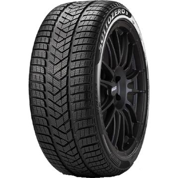 Pirelli 225/40 R18 92V XL Winter Sottozero 3 AO1 Kış Lastiği 2024