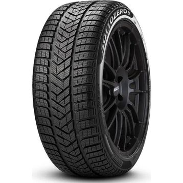 Pirelli 225/40 R18 92V XL Winter Sottozero 3 AO1 Kış Lastiği 2024