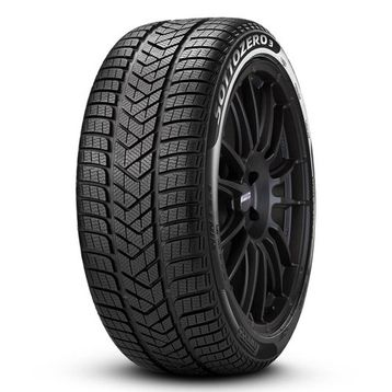 Pirelli 225/40 R18 92V XL Winter Sottozero 3 AO1 Kış Lastiği 2024
