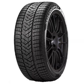 Pirelli 225/40 R18 92V XL Winter Sottozero 3 AO1 Kış Lastiği 2024