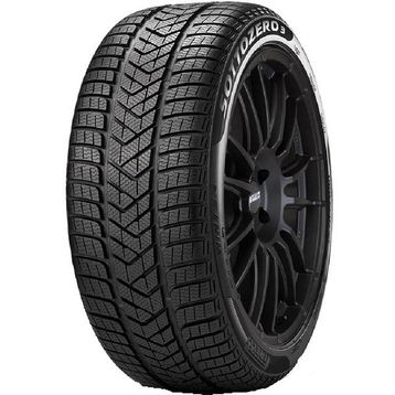 Pirelli 225/40 R18 92V XL Winter Sottozero 3 AO1 Kış Lastiği 2024