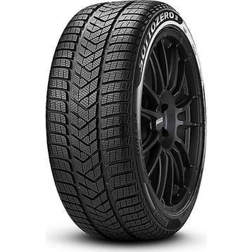 Pirelli 225/40 R18 92V XL Winter Sottozero 3 RFT Kış Lastiği 2020