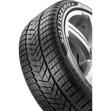 Pirelli 225/40 R18 92V XL Winter Sottozero 3 RFT Kış Lastiği 2021