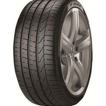 Pirelli 225/40 R18 92W XL P-Zero Nero MOE RFT Yaz Lastiği 2023