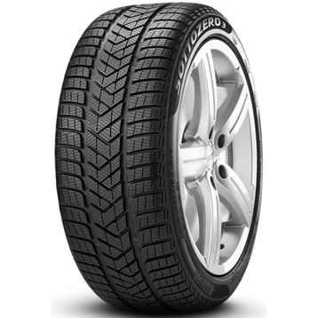 Pirelli 225/40 R19 93H XL Winter Sottozero 3 RFT Kış Lastiği 2025