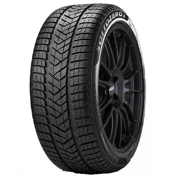 Pirelli 225/40 R19 93H XL Winter Sottozero 3 RFT Kış Lastiği 2025