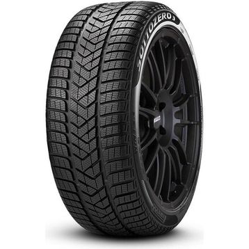 Pirelli 225/40 R19 93H XL Winter Sottozero 3 RFT Kış Lastiği 2025