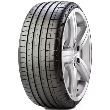 Pirelli 225/40 R19 93W XL S.C. P Zero PZ4 MO Yaz Lastiği 2025