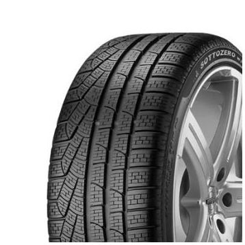 Pirelli 225/45 R17 94H XL W210 Sottozero Serie 2 Kış Lastiği 2021