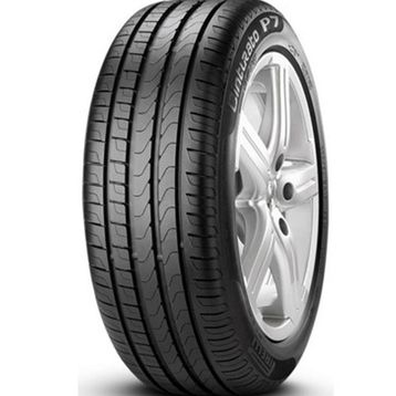 Pirelli 225/45 R18 91V Cinturato P7 RFT Yaz Lastiği Üretim Yılı: 2023