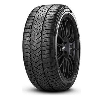 Pirelli 225/45 R18 95H XL Sottozero Serie 3 RFT Kış Lastiği
