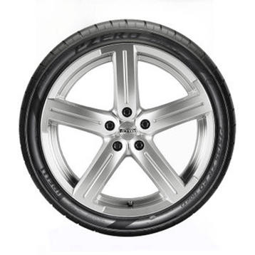Pirelli 225/45 R19 92W P Zero RFT Yaz Lastiği