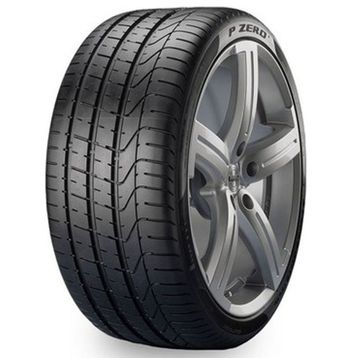 Pirelli 225/45 R19 92W P Zero RFT Yaz Lastiği